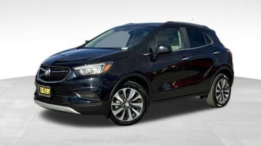 BUICK ENCORE 2021 KL4CJESM6MB369697 image