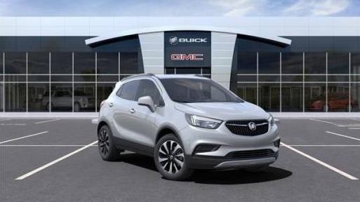 BUICK ENCORE 2021 KL4CJASB0MB305226 image