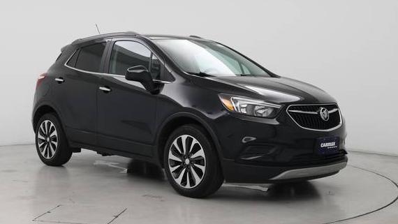 BUICK ENCORE 2021 KL4CJASB0MB306361 image