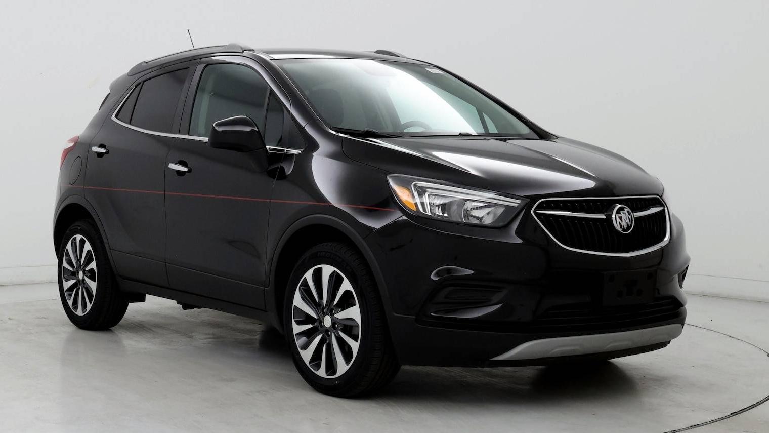 BUICK ENCORE 2021 KL4CJASB4MB335619 image