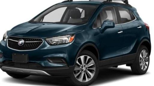 BUICK ENCORE 2021 KL4CJASB5MB332843 image