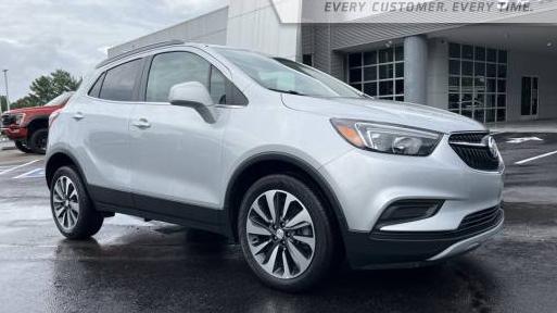 BUICK ENCORE 2021 KL4CJASBXMB337701 image