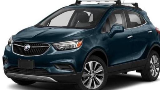 BUICK ENCORE 2021 KL4CJASB2MB353116 image