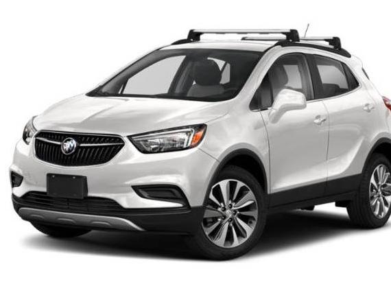 BUICK ENCORE 2021 KL4CJESM2MB371205 image BUICK ENCORE 2021 KL4CJESM2MB371205 image