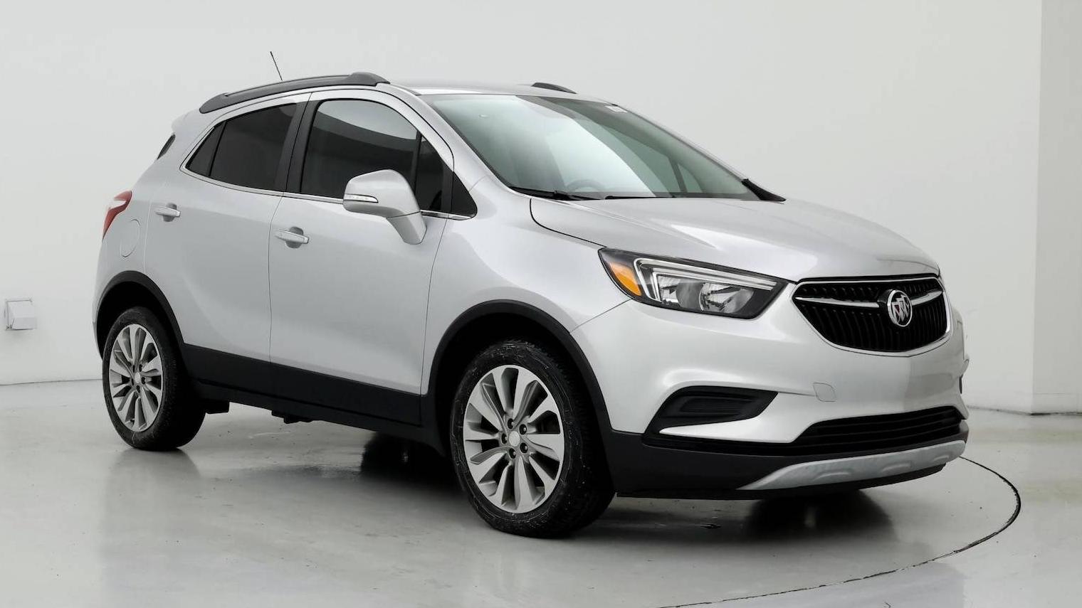 BUICK ENCORE 2017 KL4CJASB7HB175645 image