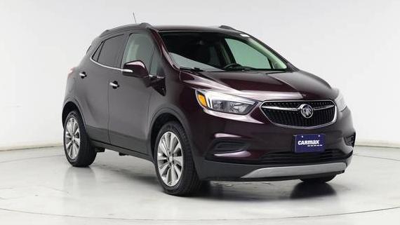 BUICK ENCORE 2017 KL4CJASBXHB233134 image