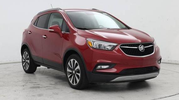 BUICK ENCORE 2017 KL4CJBSB8HB228553 image