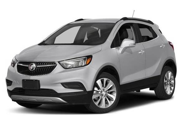 BUICK ENCORE 2017 KL4CJCSB0HB076550 image