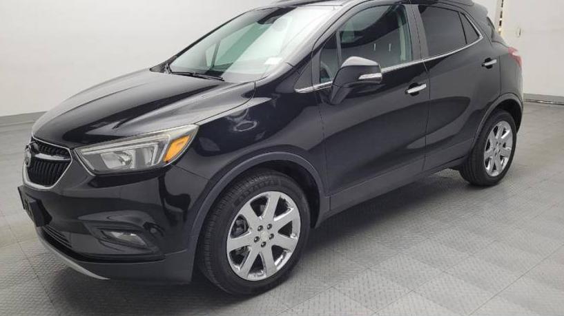 BUICK ENCORE 2017 KL4CJBSBXHB021372 image