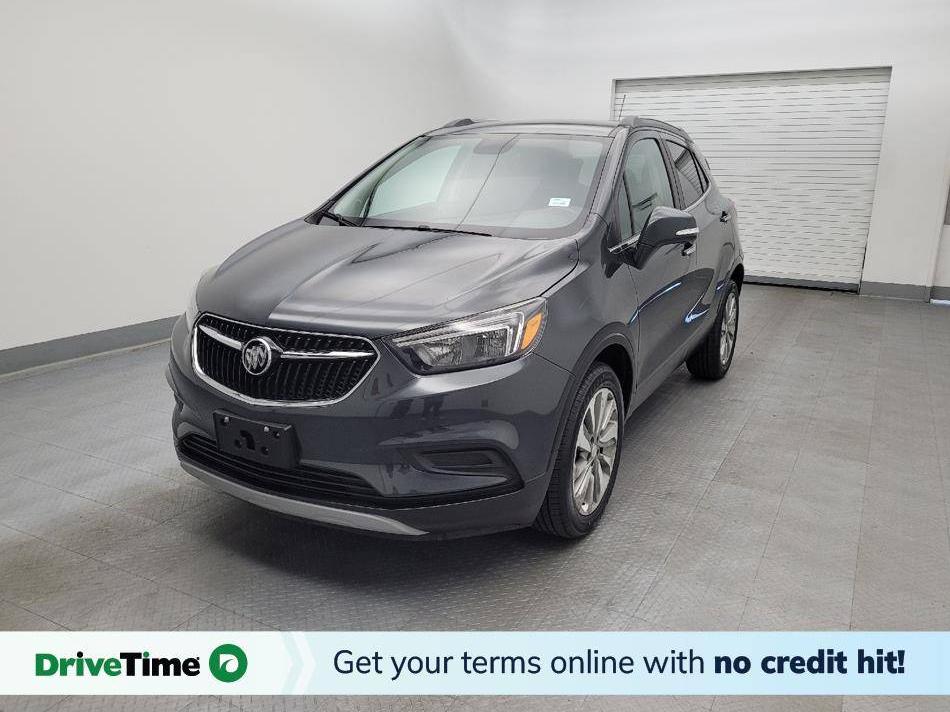BUICK ENCORE 2017 KL4CJASBXHB257417 image