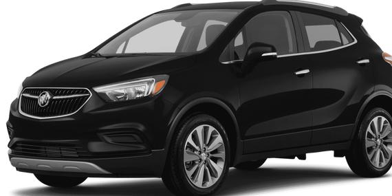 BUICK ENCORE 2017 KL4CJBSB0HB189781 image