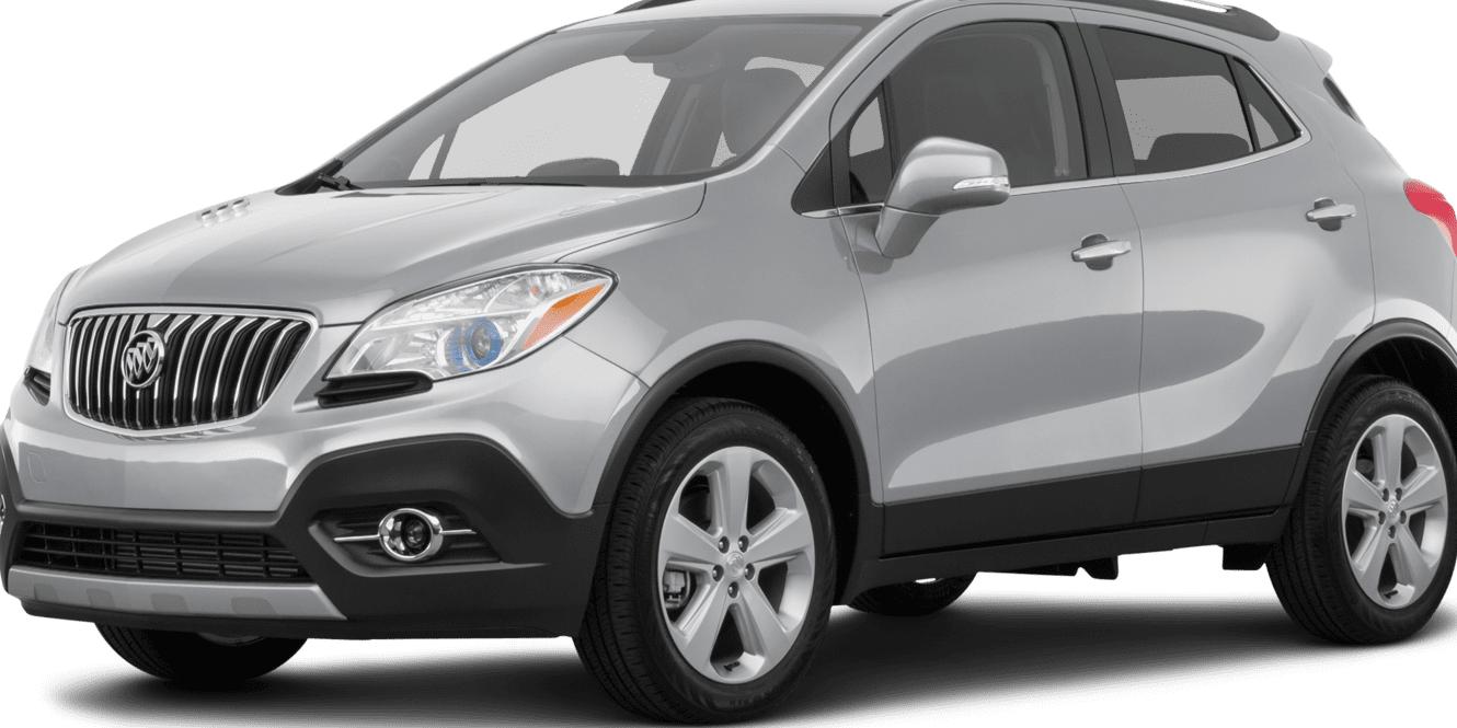 BUICK ENCORE 2017 KL4CJHSB8HB176764 image