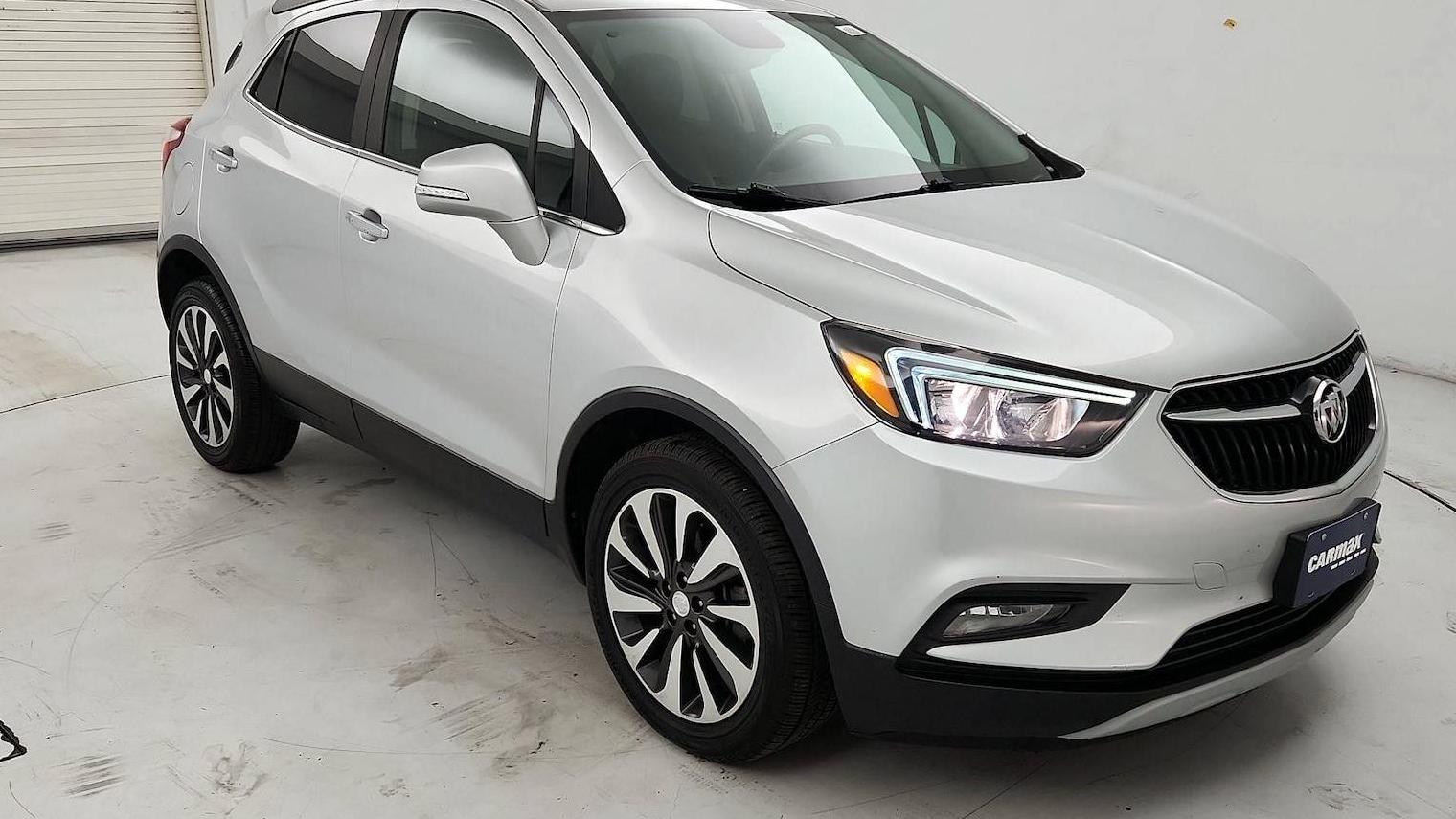 BUICK ENCORE 2017 KL4CJBSB0HB058642 image