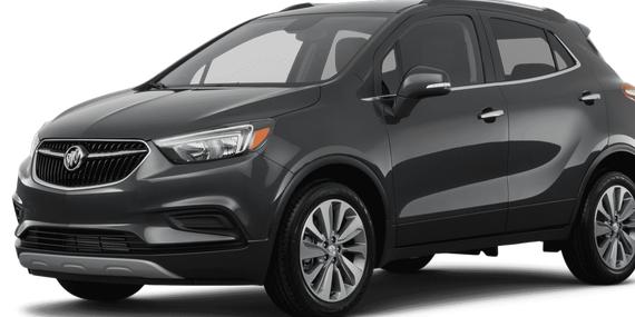 BUICK ENCORE 2017 KL4CJASB0HB255322 image