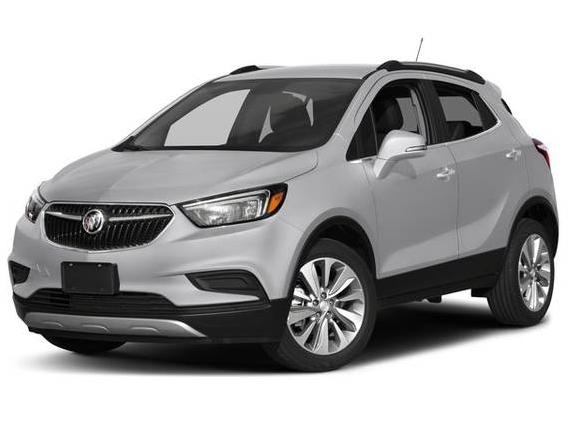 BUICK ENCORE 2017 KL4CJ3SB9HB154937 image