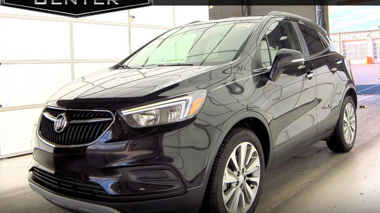 BUICK ENCORE 2017 KL4CJBSB0HB180529 image