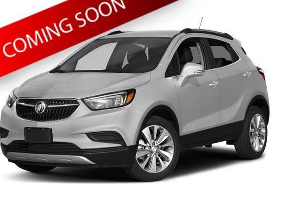 BUICK ENCORE 2017 KL4CJASB7HB196348 image