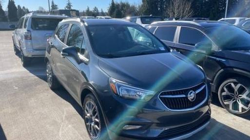 BUICK ENCORE 2017 KL4CJ1SM5HB023865 image