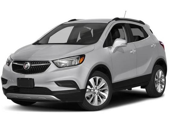 BUICK ENCORE 2017 KL4CJASB7HB165102 image