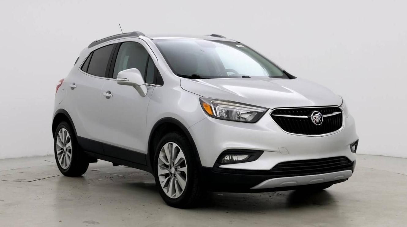 BUICK ENCORE 2017 KL4CJBSB5HB015950 image