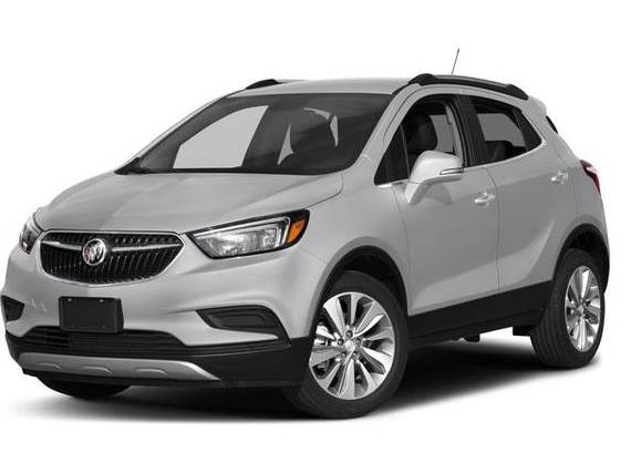 BUICK ENCORE 2017 KL4CJESBXHB085946 image
