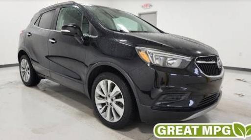 BUICK ENCORE 2017 KL4CJASBXHB247244 image