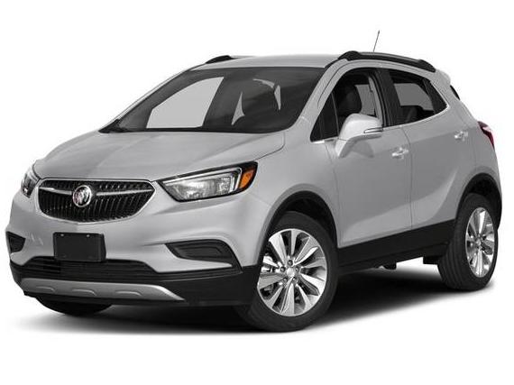 BUICK ENCORE 2017 KL4CJASB3HB121811 image