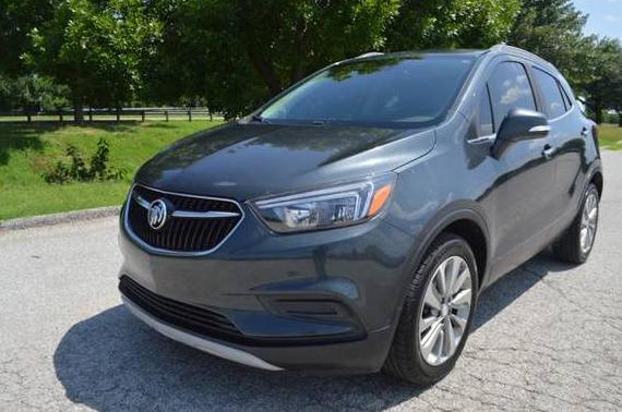 BUICK ENCORE 2017 KL4CJASB3HB024009 image