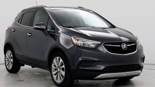 BUICK ENCORE 2017 KL4CJASB8HB094444 image