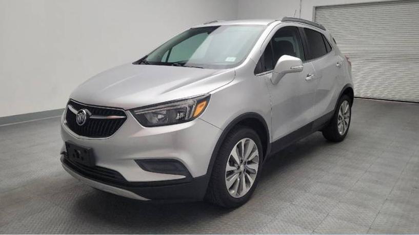 BUICK ENCORE 2017 KL4CJASB0HB037400 image