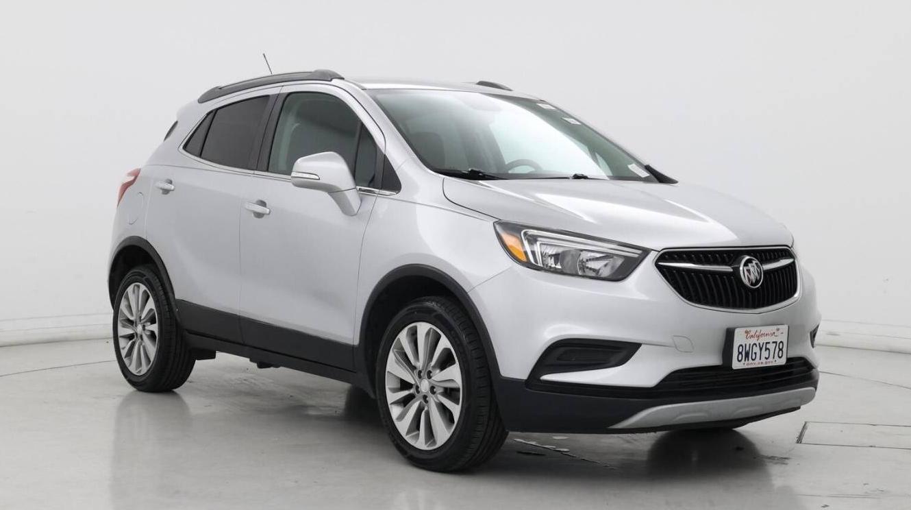 BUICK ENCORE 2017 KL4CJESB7HB171411 image