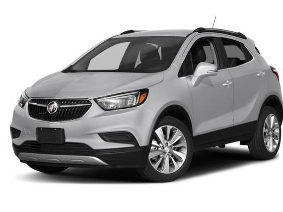 BUICK ENCORE 2017 KL4CJGSB8HB213600 image