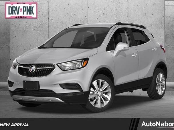 BUICK ENCORE 2017 KL4CJ1SM9HB089948 image