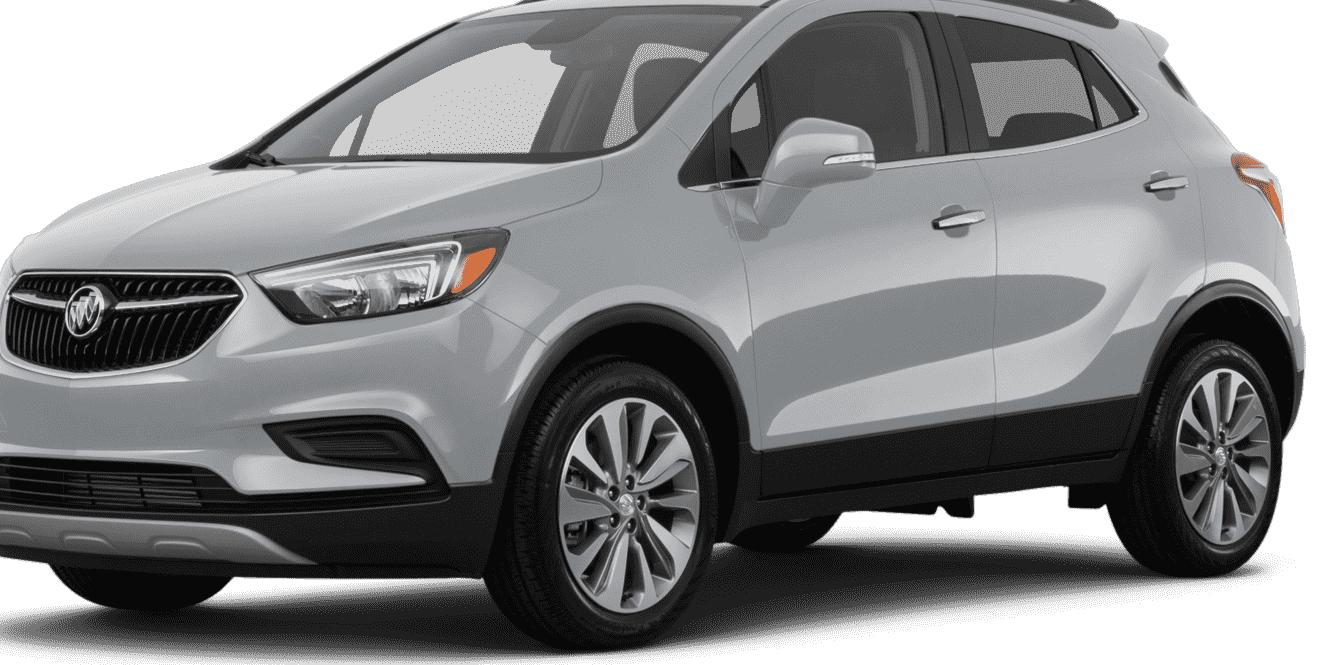 BUICK ENCORE 2017 KL4CJASB2HB258349 image