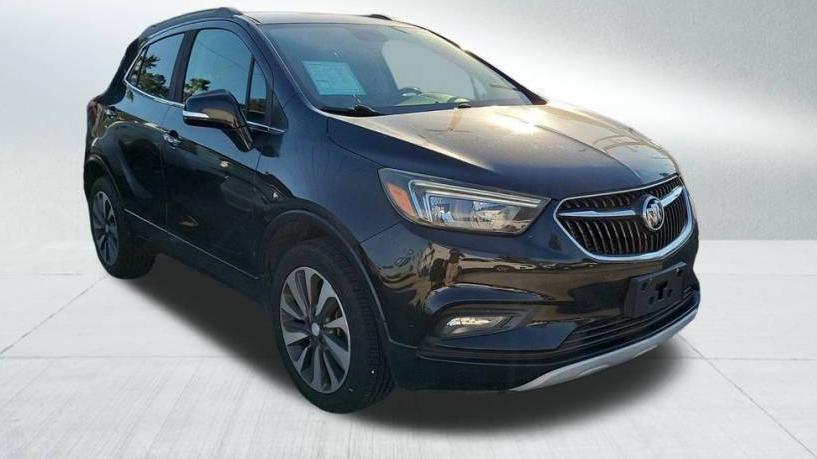 BUICK ENCORE 2017 KL4CJFSB6HB018069 image