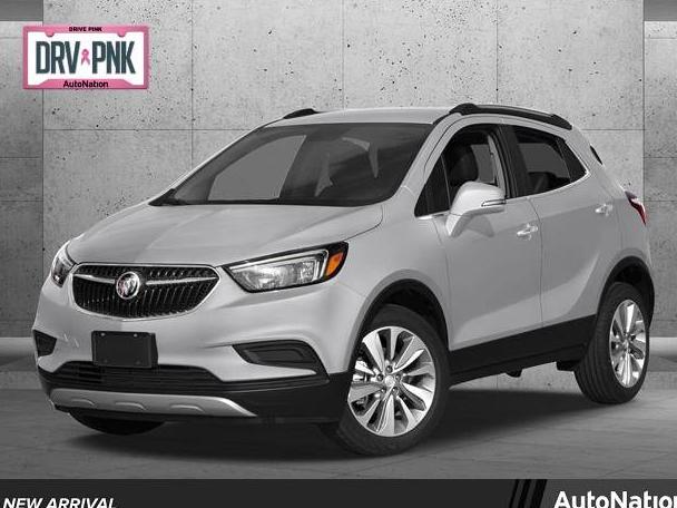 BUICK ENCORE 2017 KL4CJASBXHB227351 image