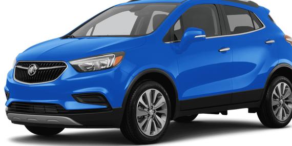 BUICK ENCORE 2017 KL4CJASB5HB102242 image
