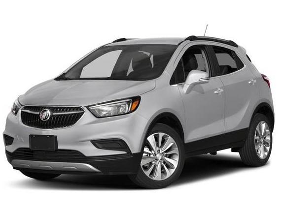 BUICK ENCORE 2017 KL4CJFSB6HB043280 image