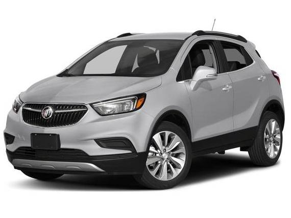 BUICK ENCORE 2017 KL4CJGSM7HB124229 image BUICK ENCORE 2017 KL4CJGSM7HB124229 image