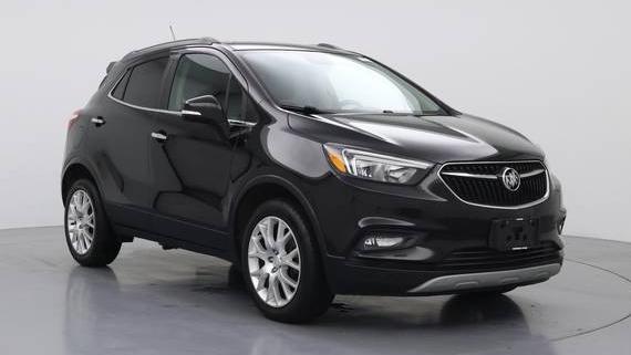 BUICK ENCORE 2017 KL4CJ2SB0HB234461 image