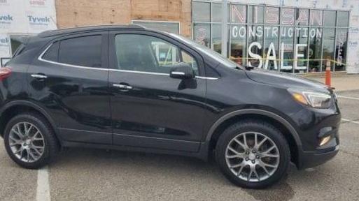 BUICK ENCORE 2017 KL4CJ2SB7HB056869 image