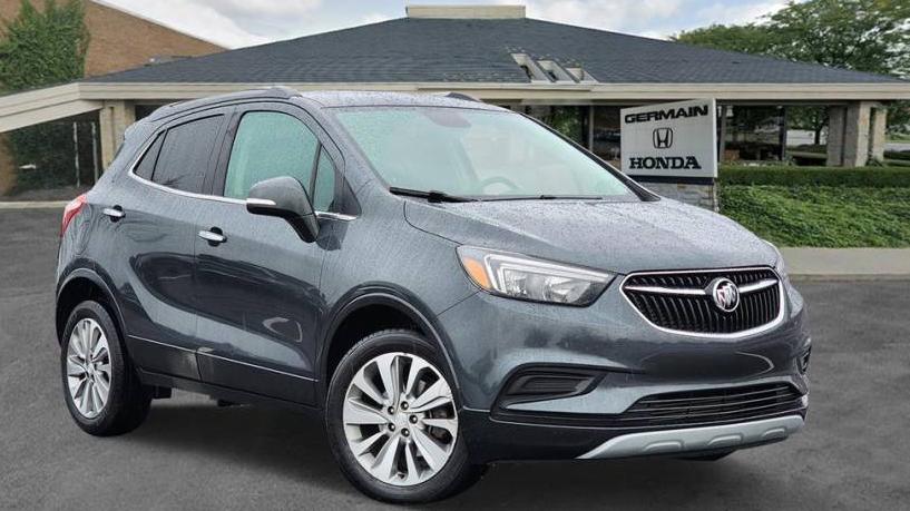 BUICK ENCORE 2017 KL4CJESBXHB103667 image