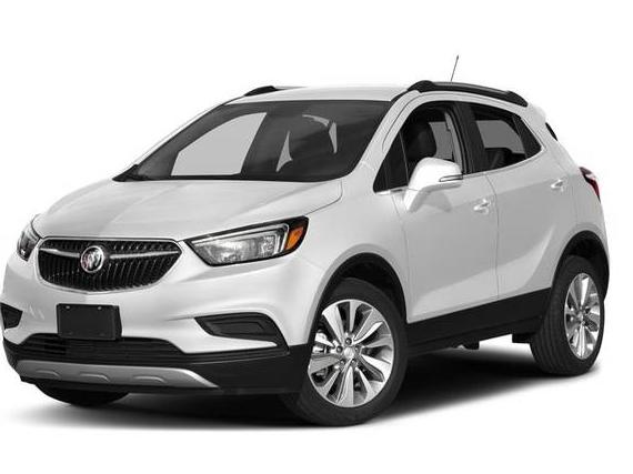 BUICK ENCORE 2017 KL4CJFSBXHB029298 image