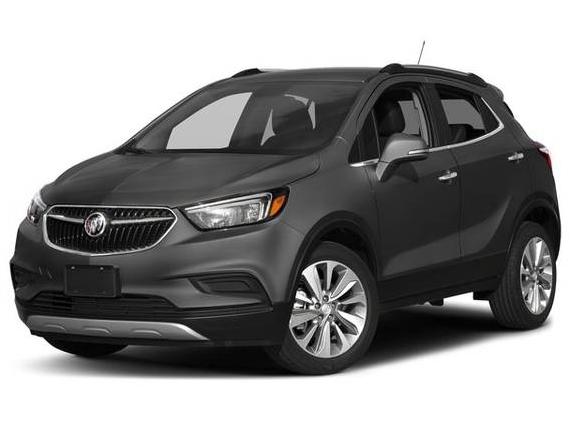 BUICK ENCORE 2017 KL4CJBSB8HB012637 image