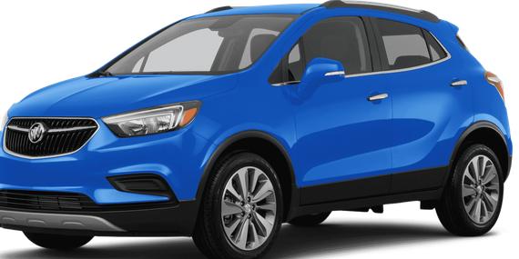 BUICK ENCORE 2017 KL4CJFSB4HB041687 image