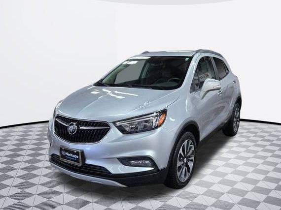 BUICK ENCORE 2017 KL4CJFSB5HB234107 image