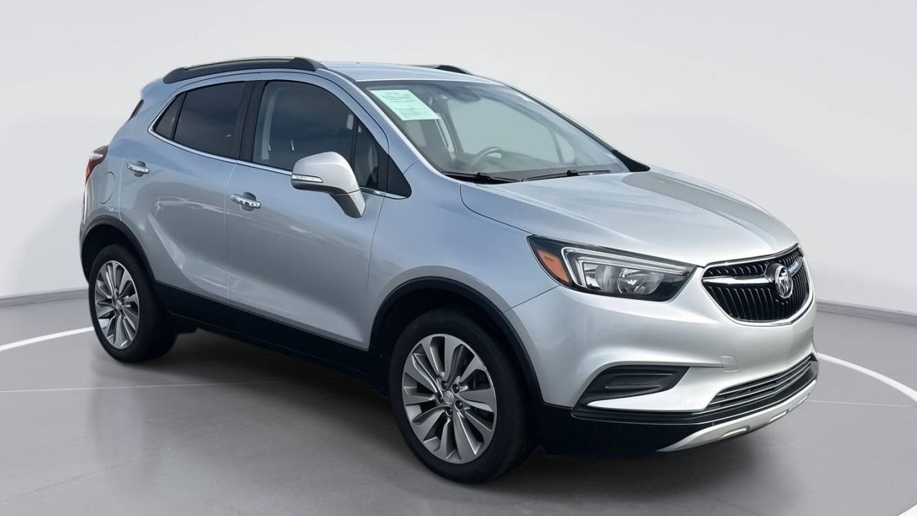 BUICK ENCORE 2017 KL4CJASB2HB178792 image