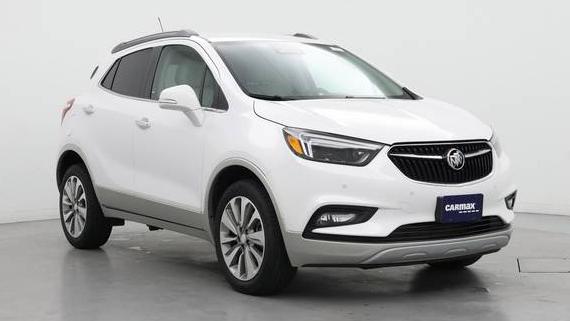 BUICK ENCORE 2017 KL4CJHSB8HB006131 image BUICK ENCORE 2017 KL4CJHSB8HB006131 image