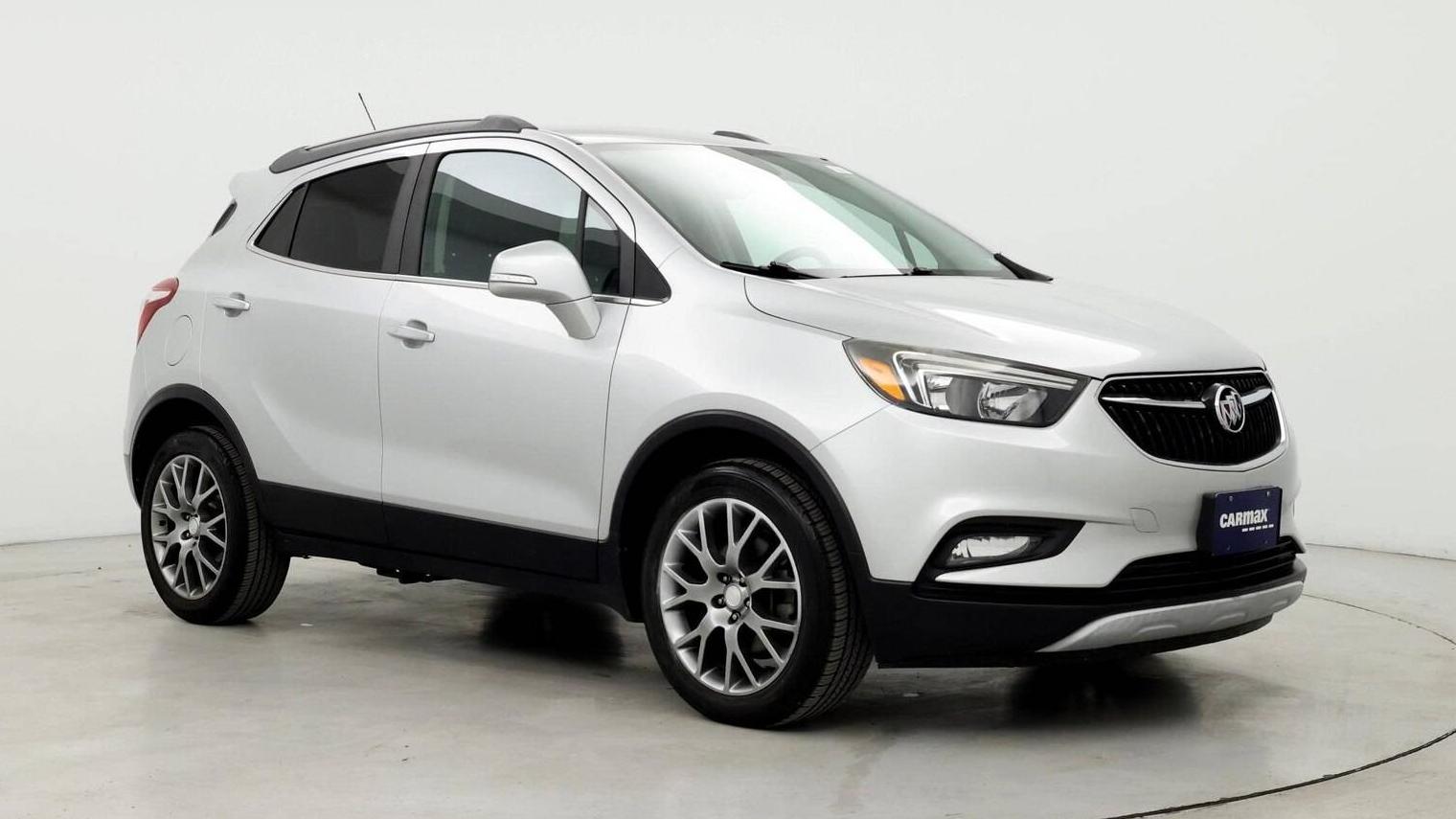 BUICK ENCORE 2017 KL4CJ1SB2HB119743 image