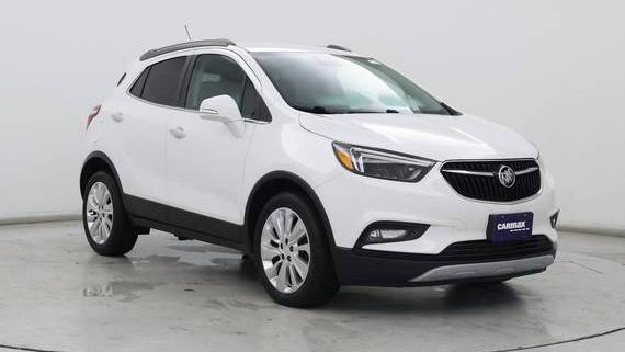 BUICK ENCORE 2017 KL4CJCSB6HB191685 image